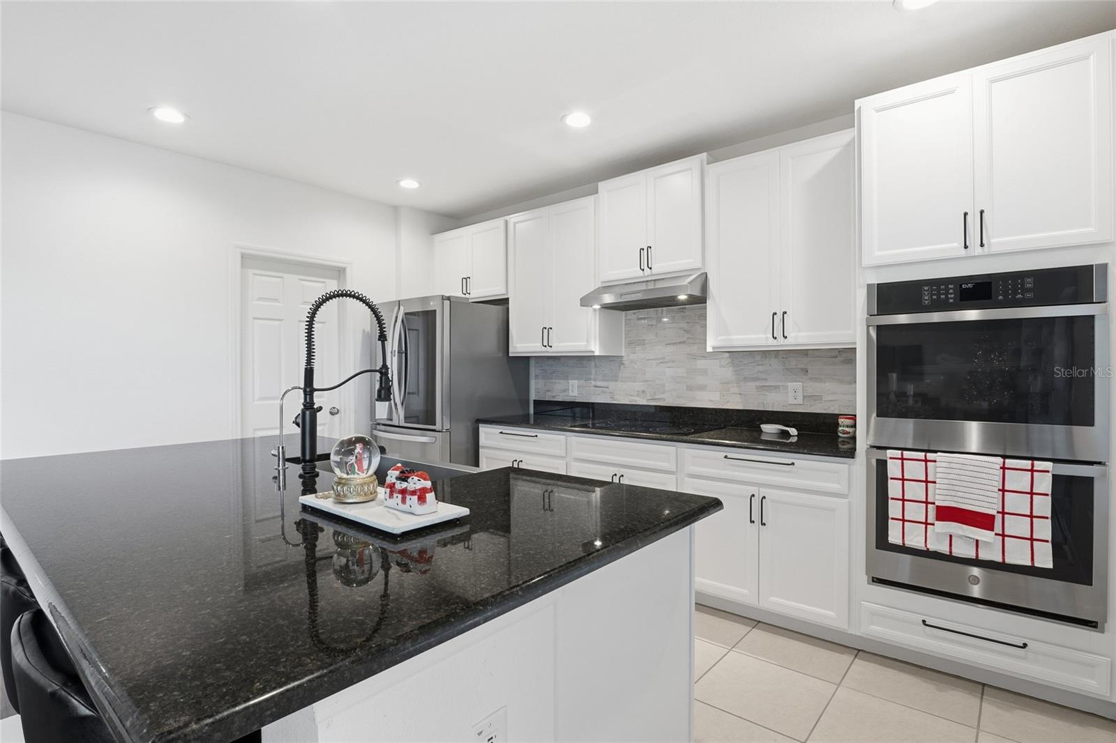 CYPRESS OAKS PH III A REP - Residential