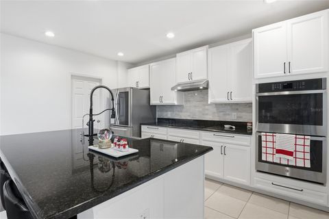 Tiny photo for 151 Maravilla Way, Groveland, FL 34736 (MLS # G5105963)