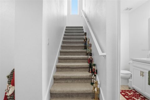 Tiny photo for 151 Maravilla Way, Groveland, FL 34736 (MLS # G5105963)