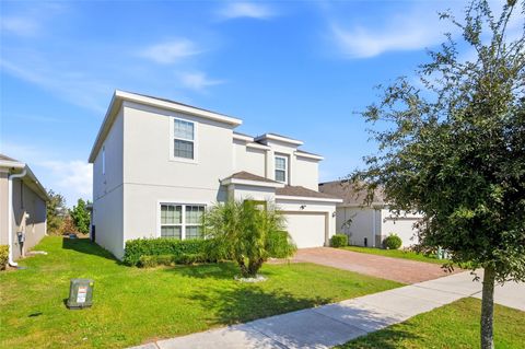 Tiny photo for 151 Maravilla Way, Groveland, FL 34736 (MLS # G5105963)