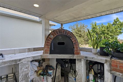 Tiny photo for 151 Maravilla Way, Groveland, FL 34736 (MLS # G5105963)