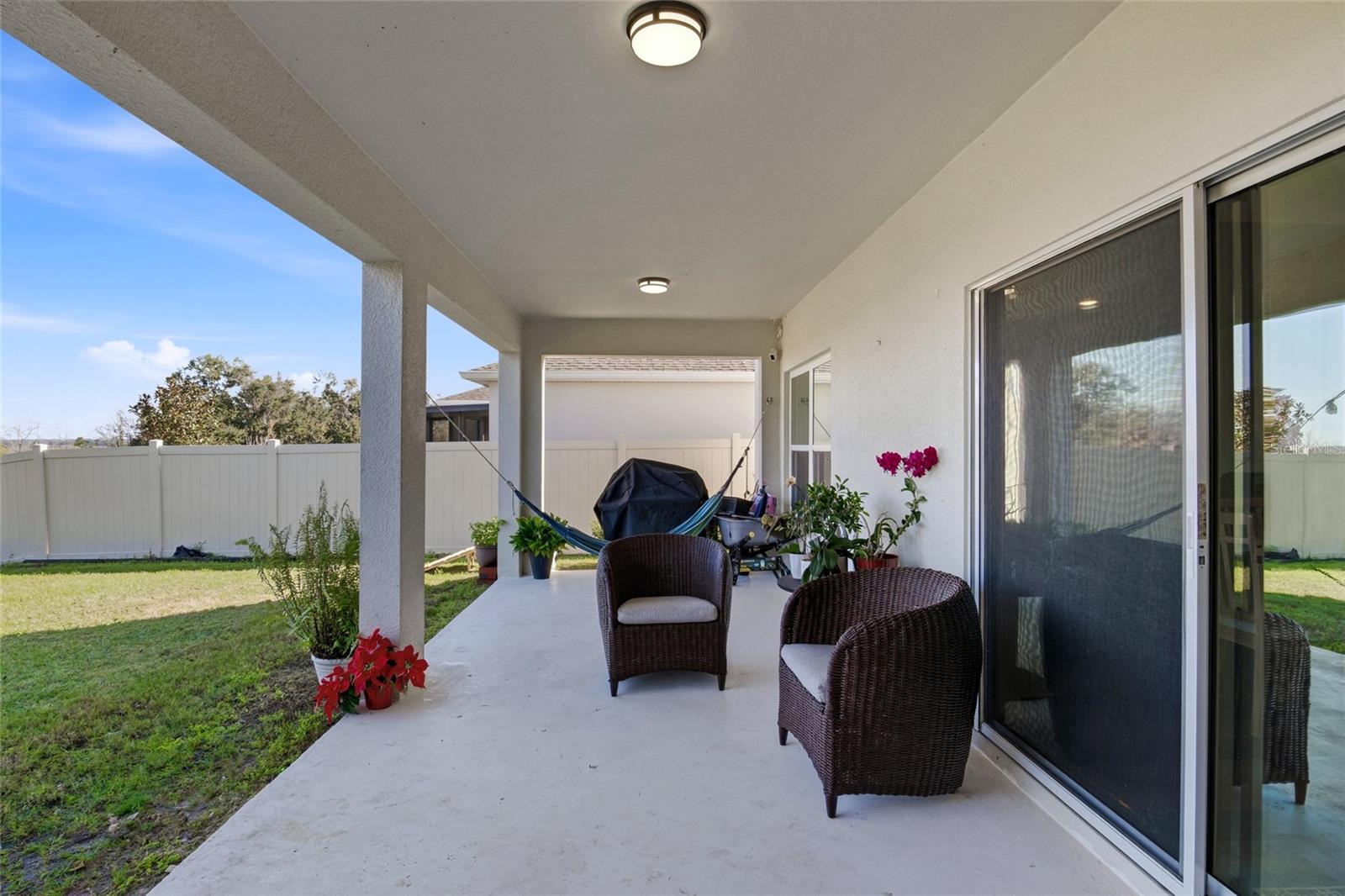 CYPRESS OAKS PH III A REP - Residential