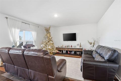 Tiny photo for 151 Maravilla Way, Groveland, FL 34736 (MLS # G5105963)