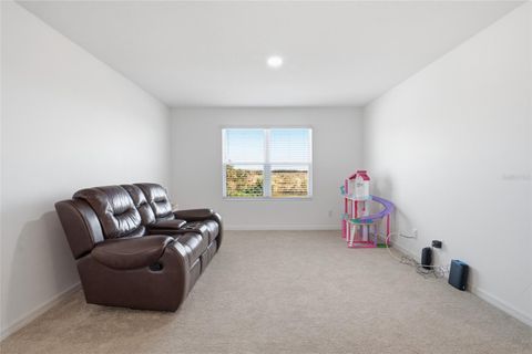 Tiny photo for 151 Maravilla Way, Groveland, FL 34736 (MLS # G5105963)