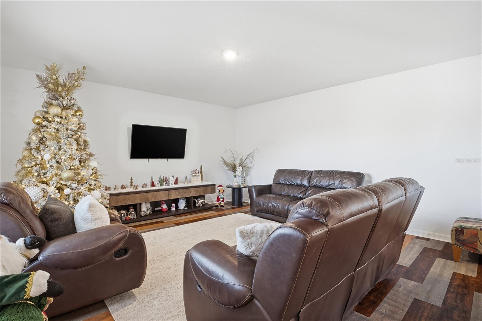 CYPRESS OAKS PH III A REP - Residential