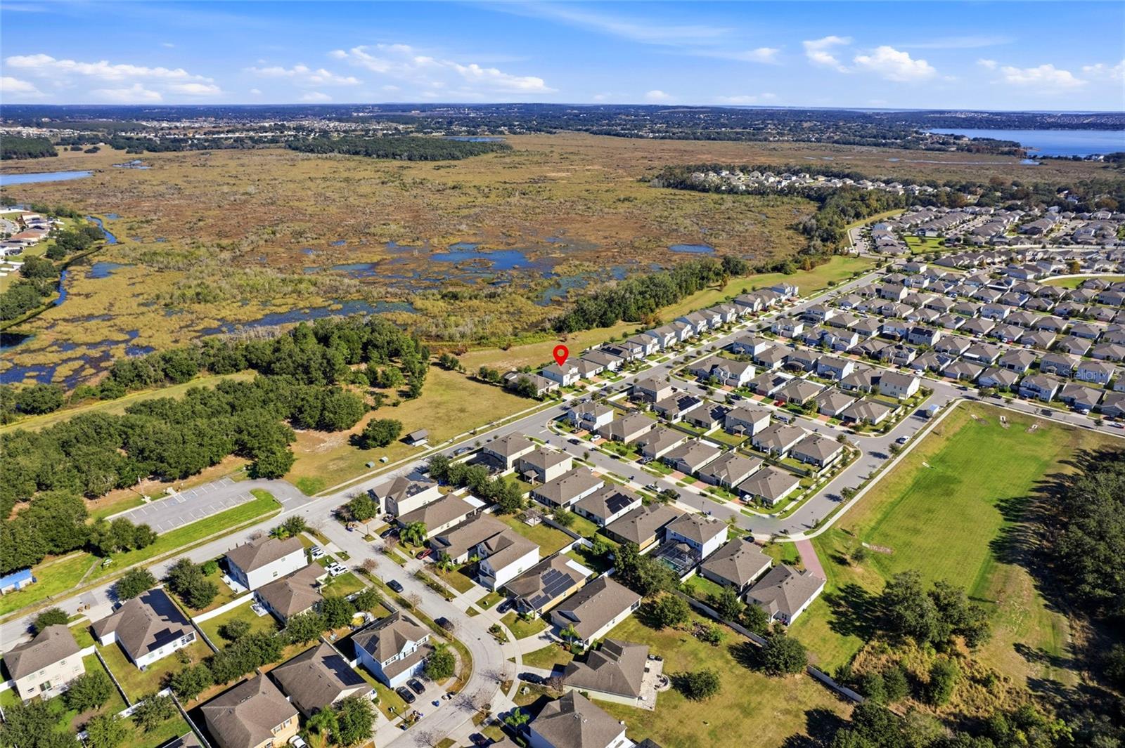 CYPRESS OAKS PH III A REP - Residential