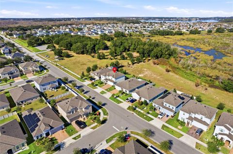 Tiny photo for 151 Maravilla Way, Groveland, FL 34736 (MLS # G5105963)