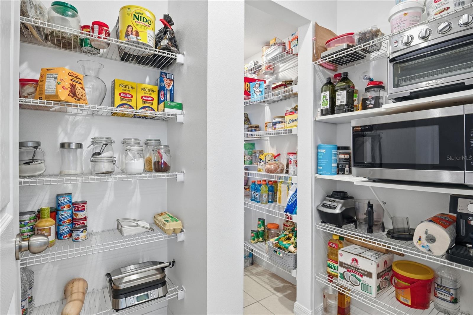 CYPRESS OAKS PH III A REP - Residential