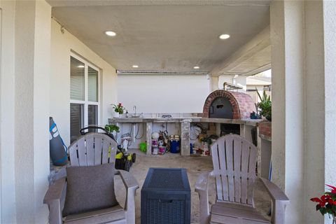 Tiny photo for 151 Maravilla Way, Groveland, FL 34736 (MLS # G5105963)