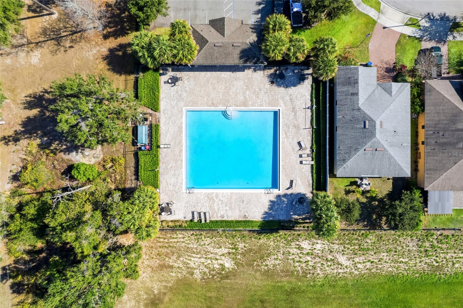 CYPRESS OAKS PH III A REP - Residential