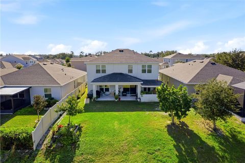 Tiny photo for 151 Maravilla Way, Groveland, FL 34736 (MLS # G5105963)