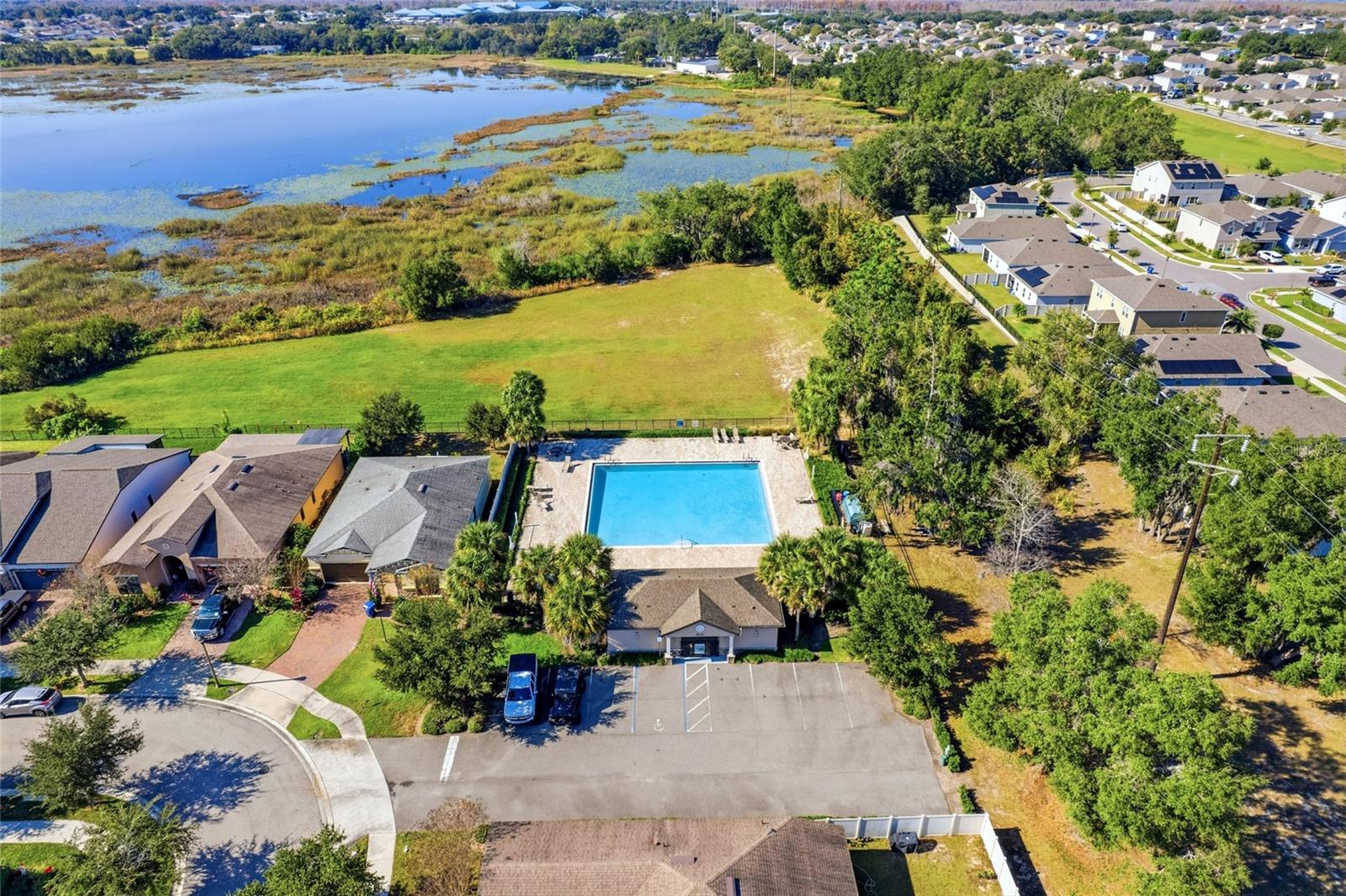 CYPRESS OAKS PH III A REP - Residential