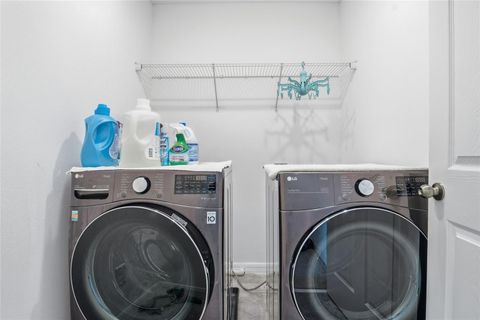 Tiny photo for 151 Maravilla Way, Groveland, FL 34736 (MLS # G5105963)