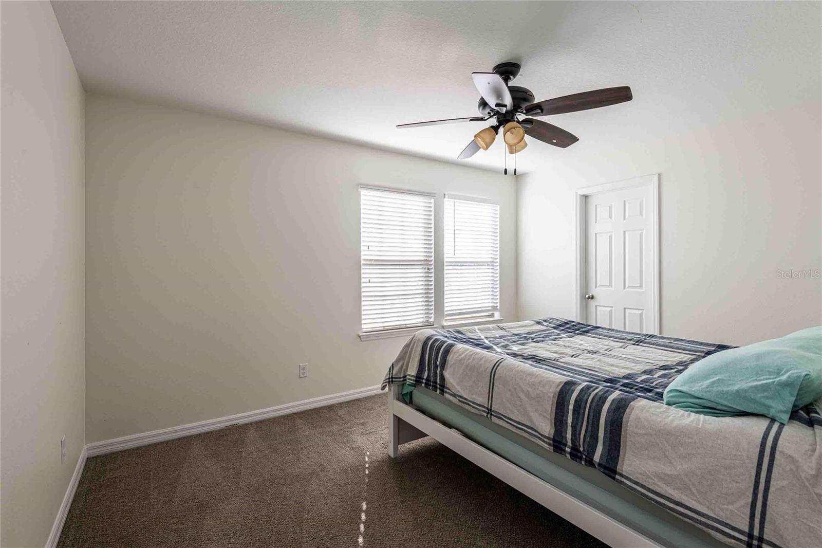 MAGNOLIA PARK SOUTHWEST G - Residential