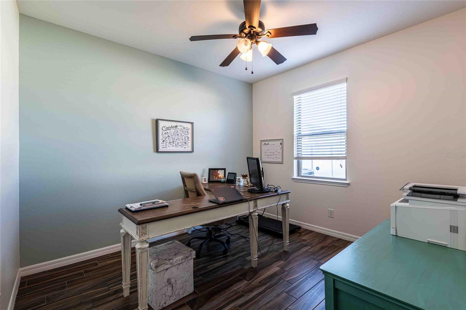 MAGNOLIA PARK SOUTHWEST G - Residential