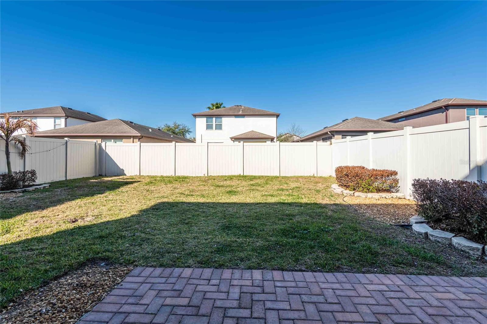 MAGNOLIA PARK SOUTHWEST G - Residential