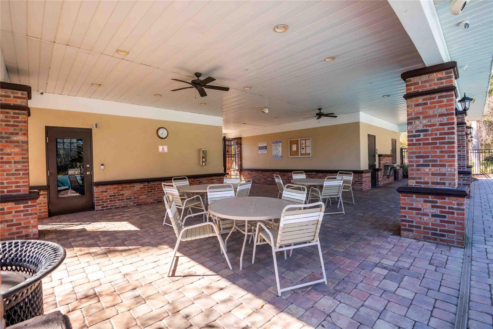 MAGNOLIA PARK SOUTHWEST G - Residential