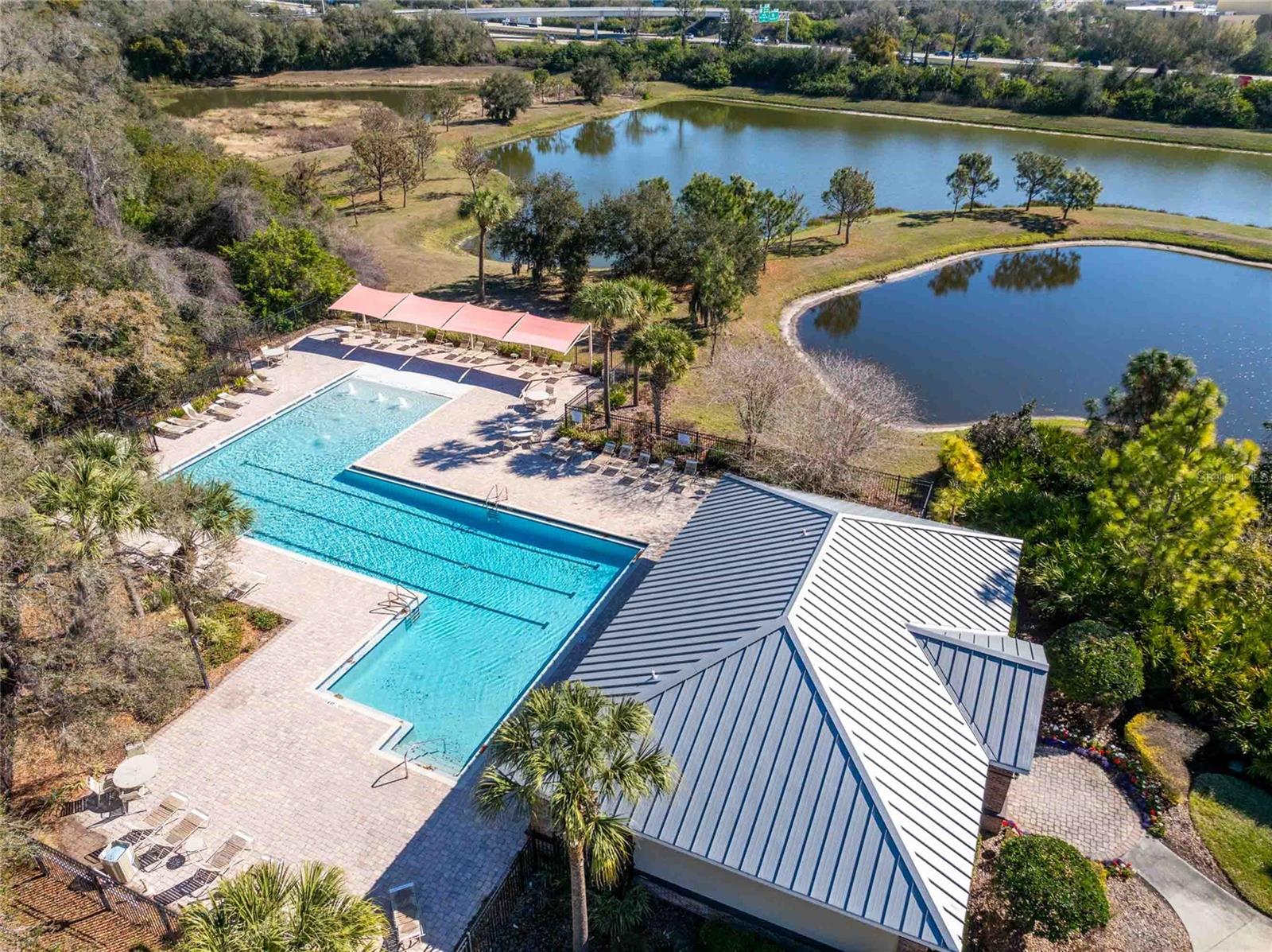 MAGNOLIA PARK SOUTHWEST G - Residential