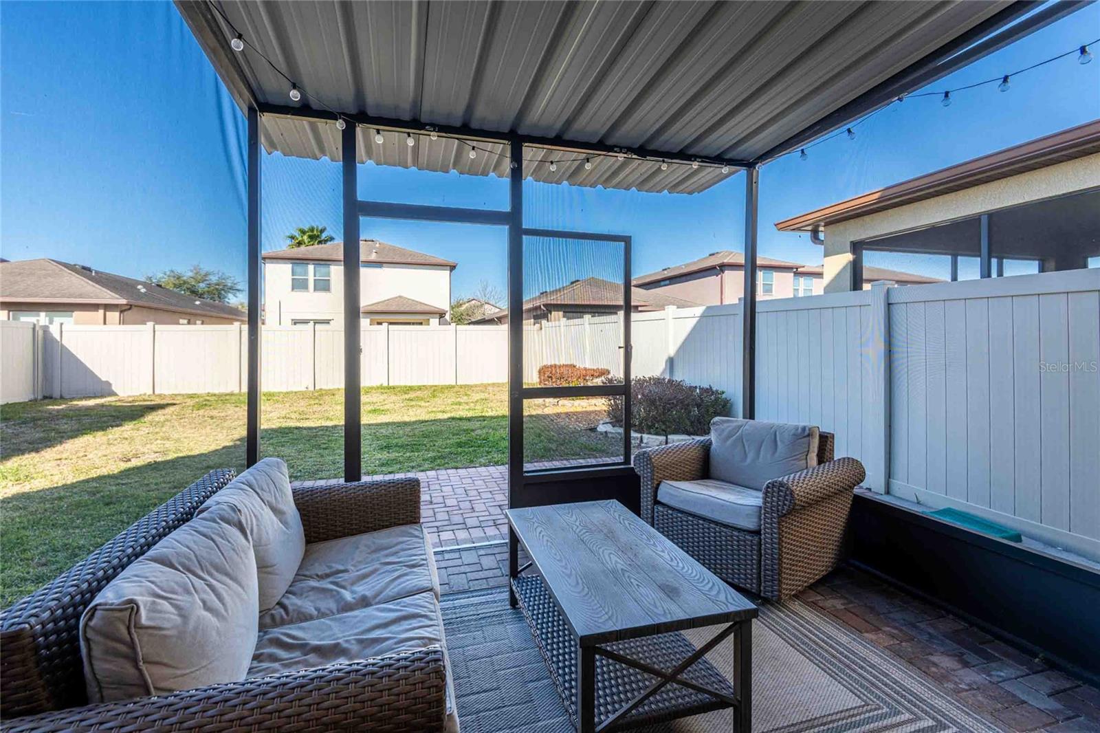 MAGNOLIA PARK SOUTHWEST G - Residential