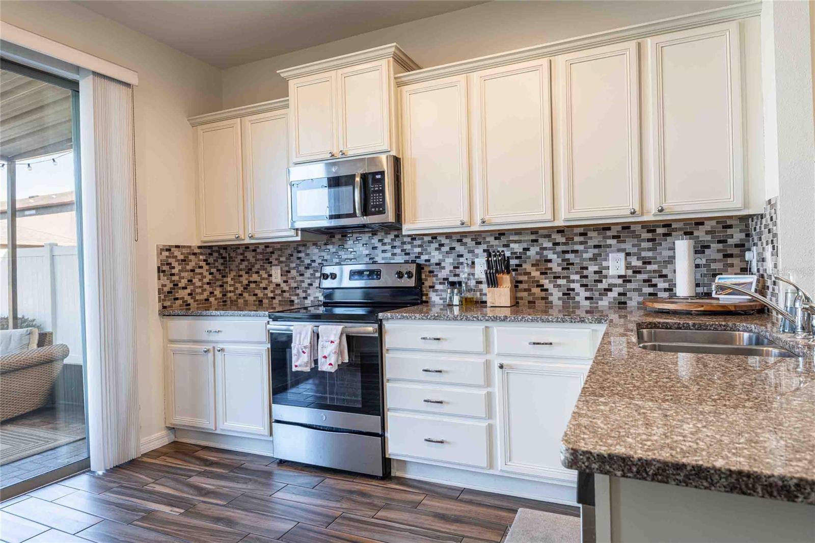 MAGNOLIA PARK SOUTHWEST G - Residential