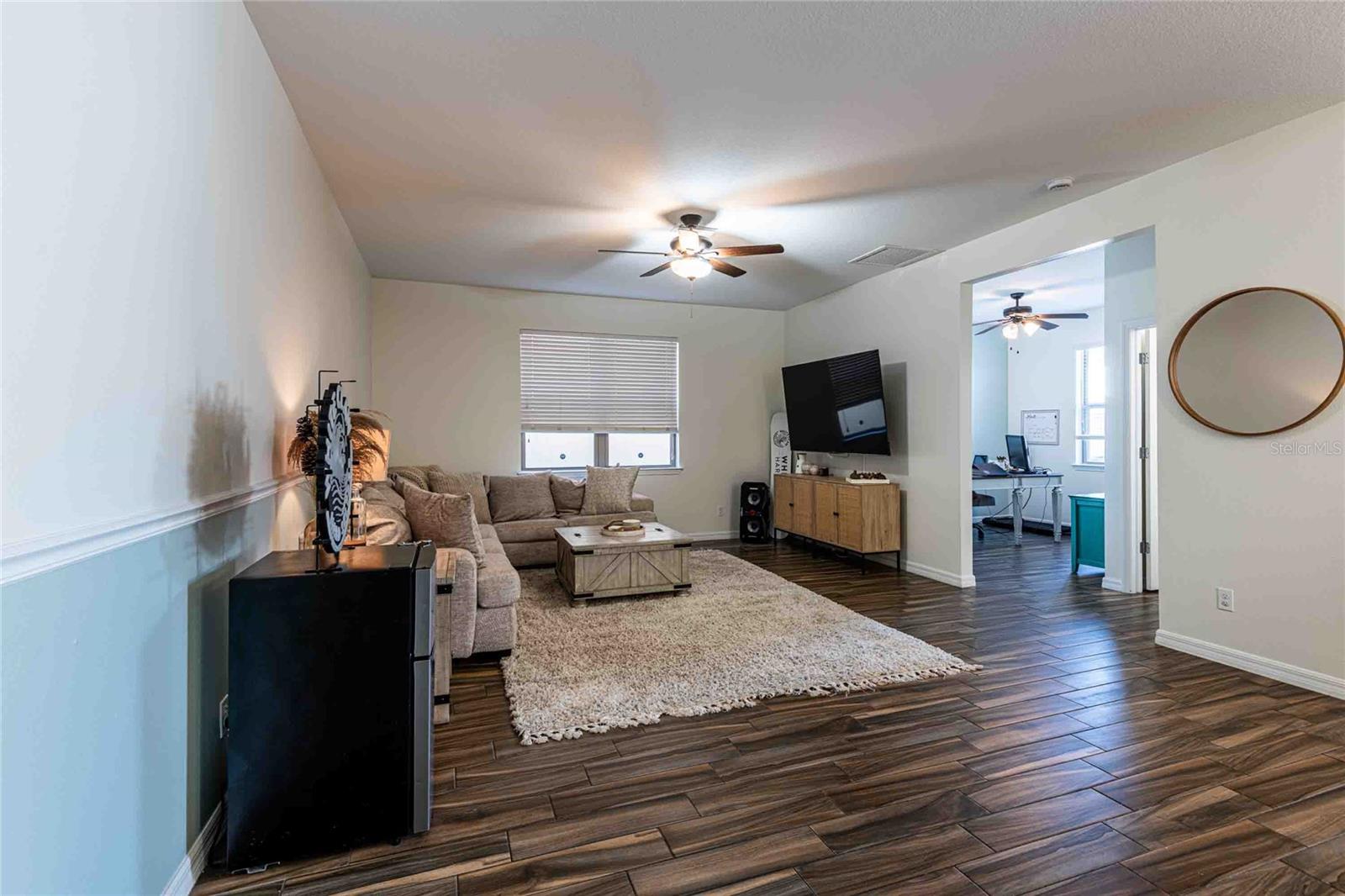 MAGNOLIA PARK SOUTHWEST G - Residential