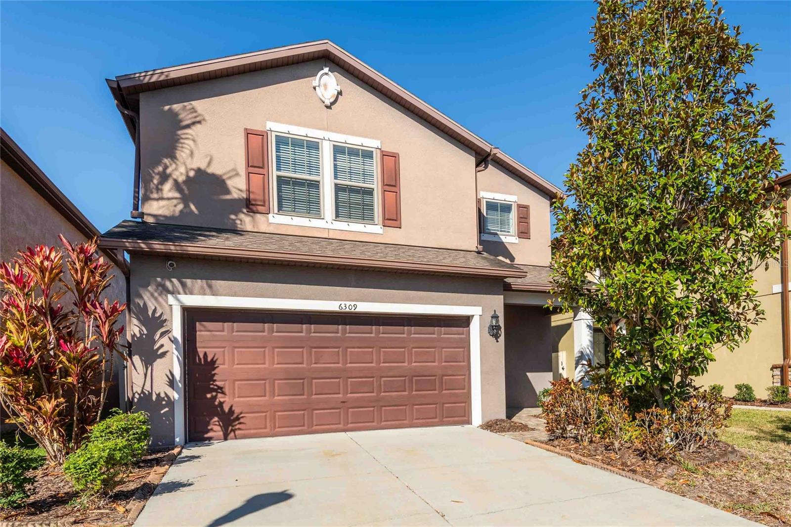 MAGNOLIA PARK SOUTHWEST G - Residential