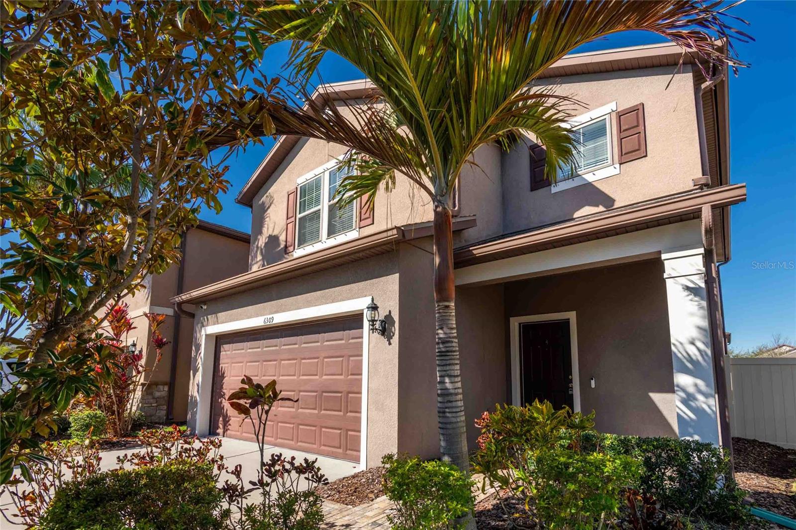 MAGNOLIA PARK SOUTHWEST G - Residential