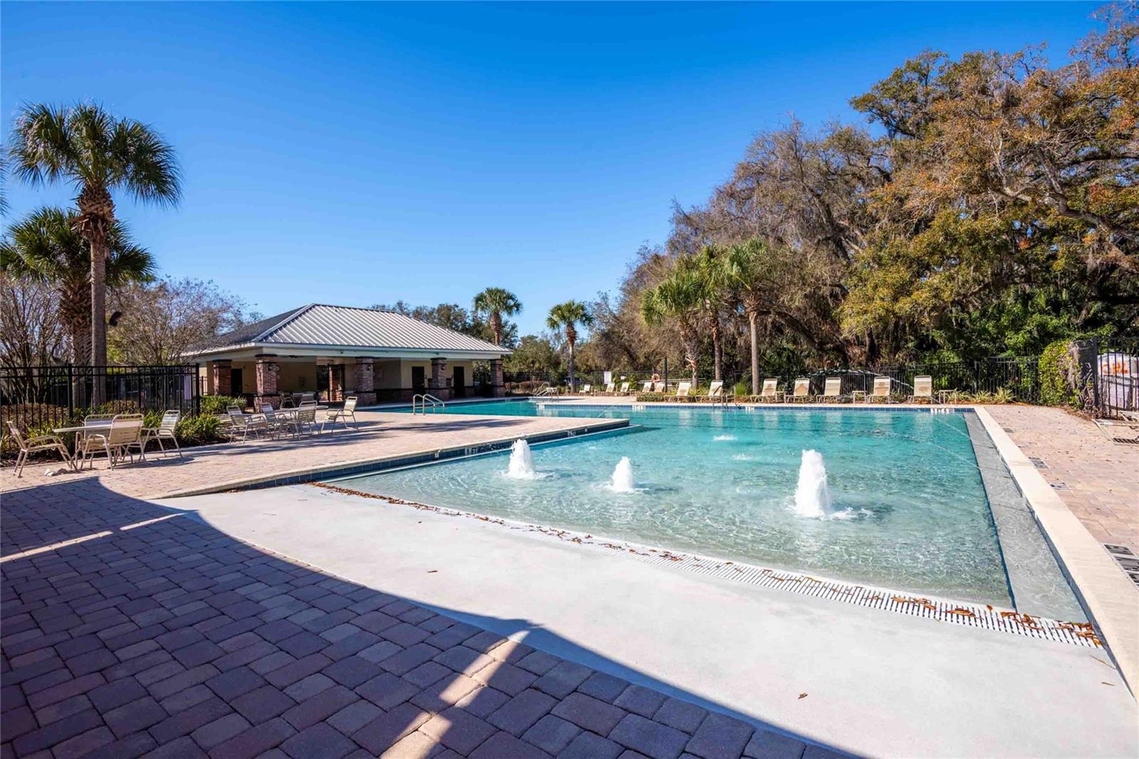 MAGNOLIA PARK SOUTHWEST G - Residential