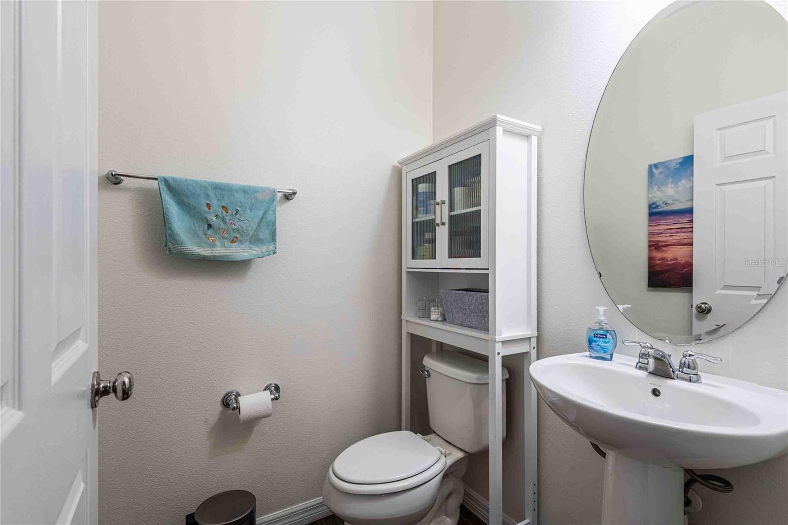 MAGNOLIA PARK SOUTHWEST G - Residential