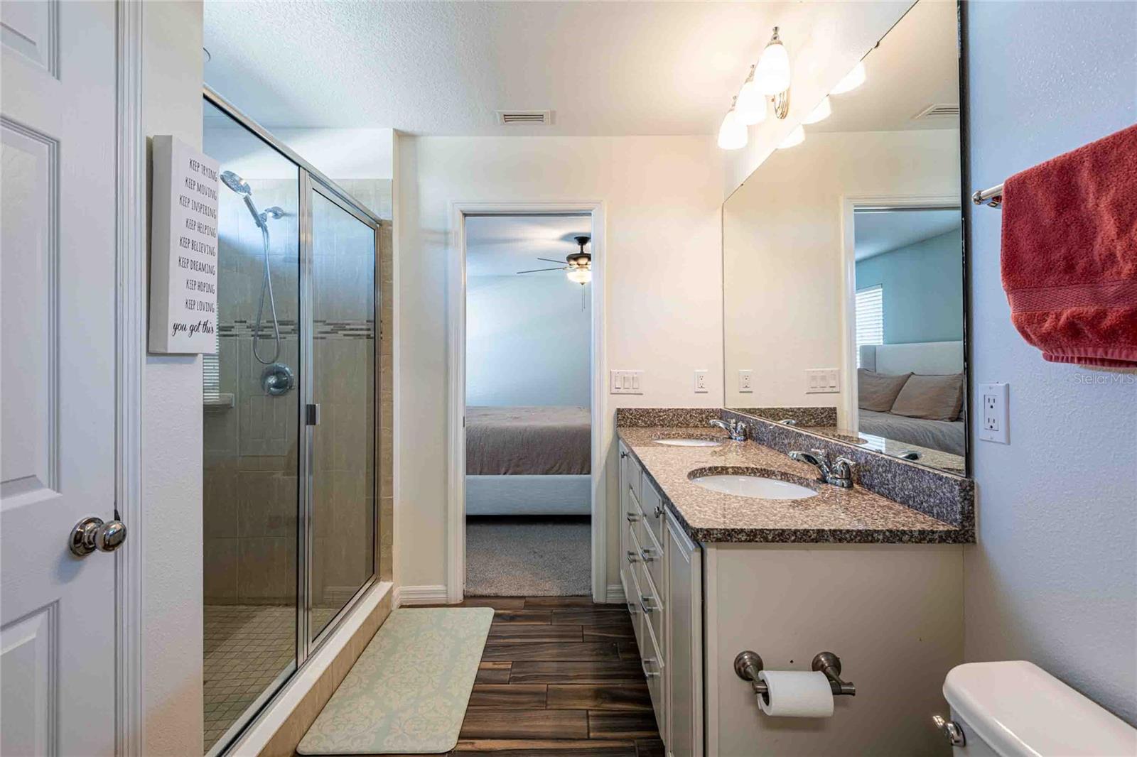 MAGNOLIA PARK SOUTHWEST G - Residential