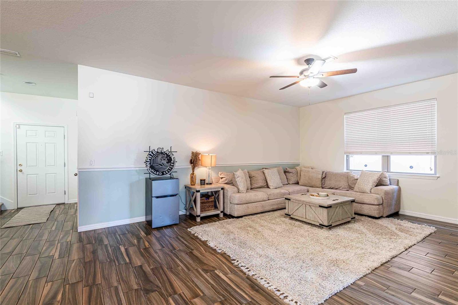 MAGNOLIA PARK SOUTHWEST G - Residential