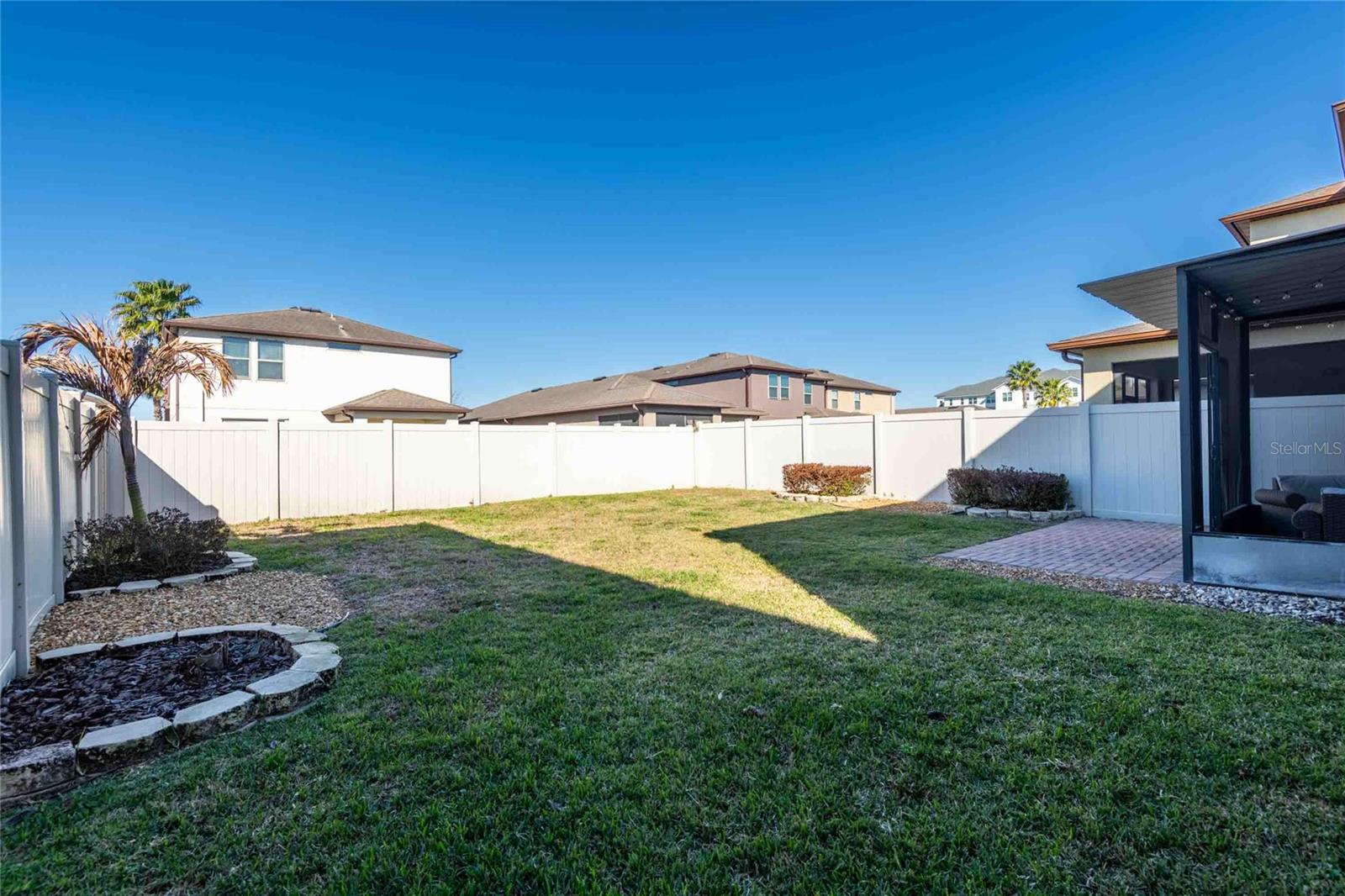 MAGNOLIA PARK SOUTHWEST G - Residential