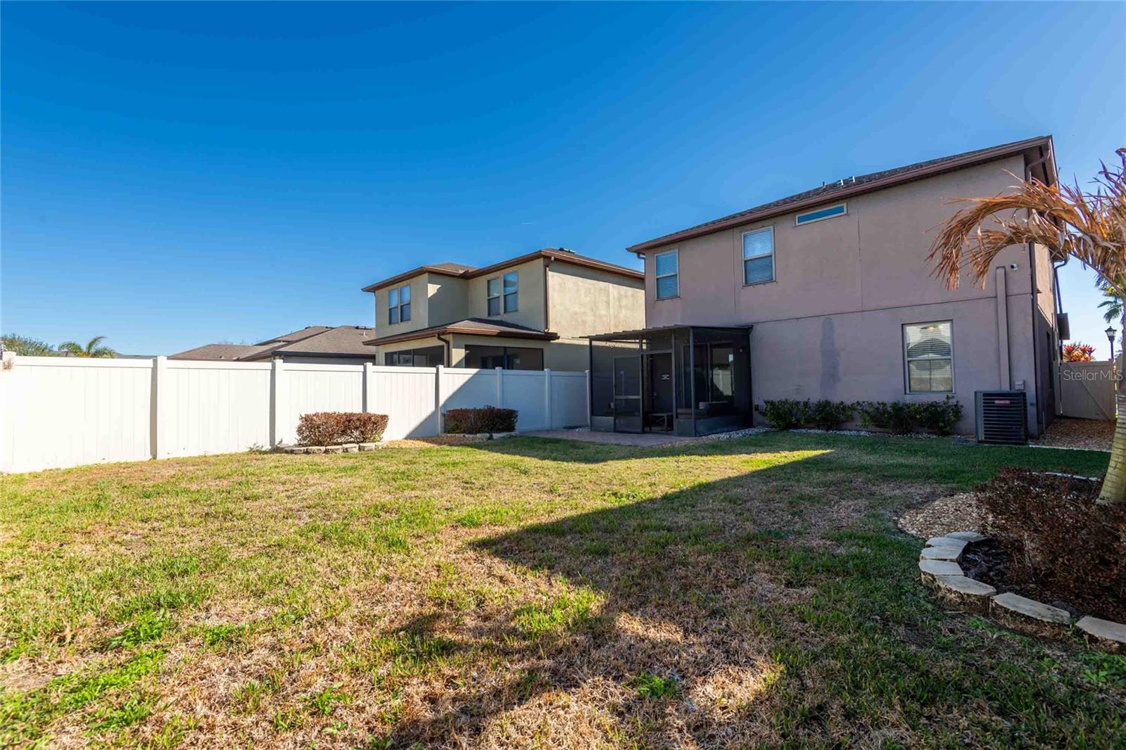 MAGNOLIA PARK SOUTHWEST G - Residential