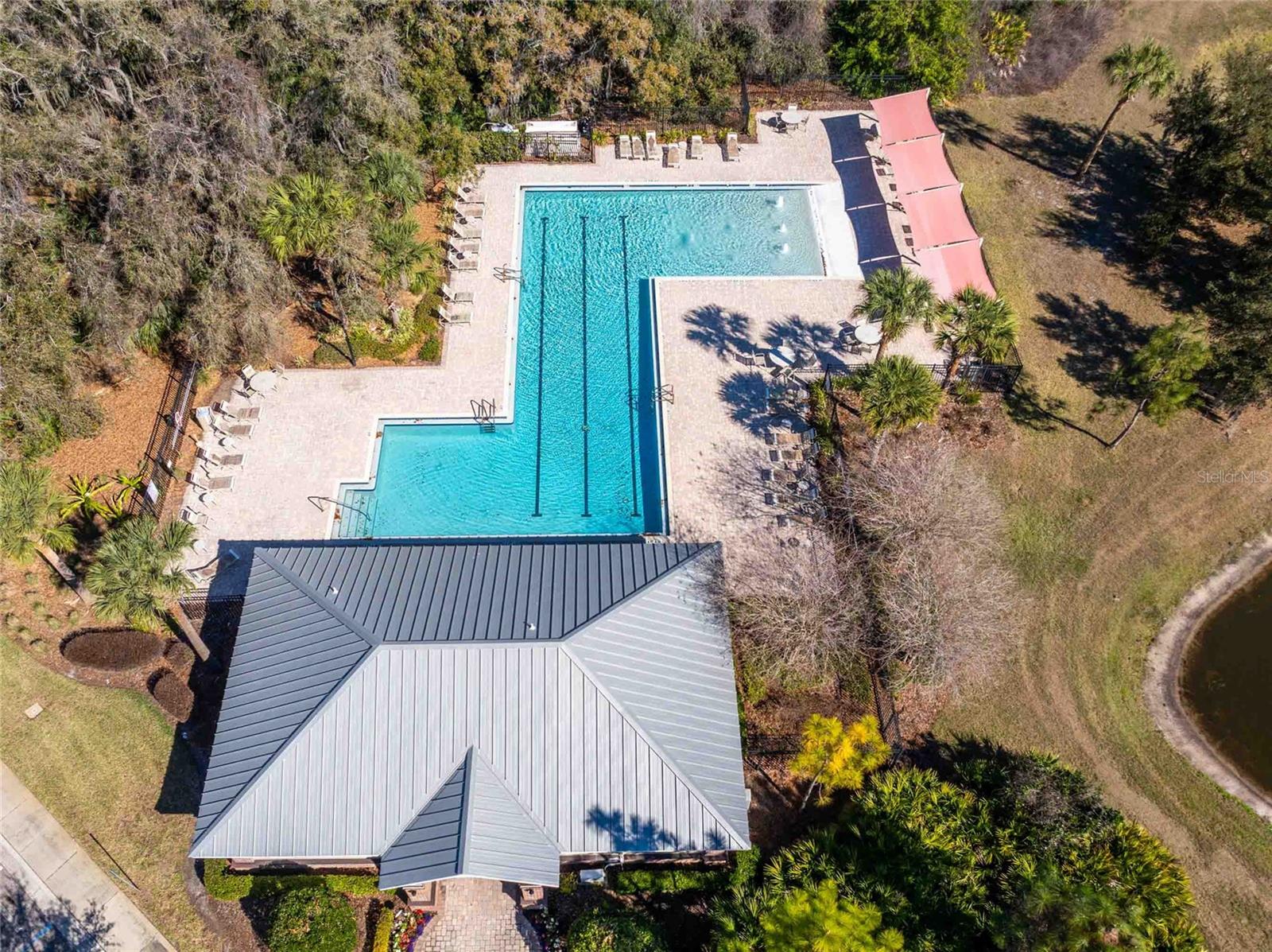 MAGNOLIA PARK SOUTHWEST G - Residential