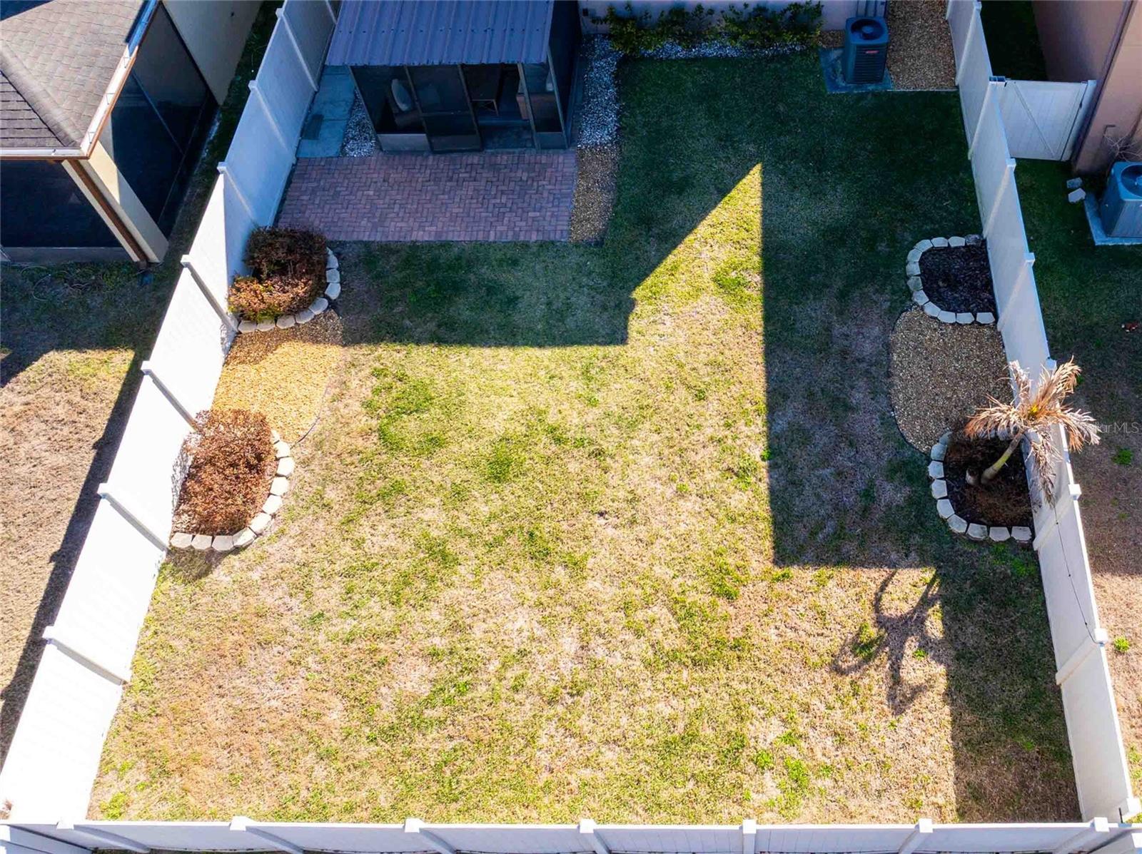 MAGNOLIA PARK SOUTHWEST G - Residential