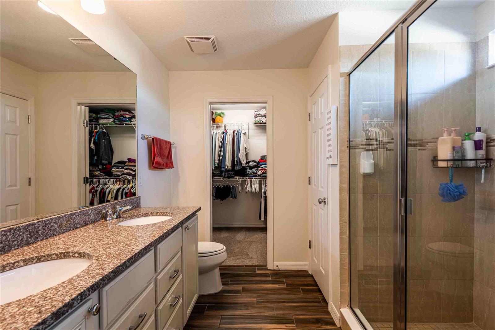 MAGNOLIA PARK SOUTHWEST G - Residential