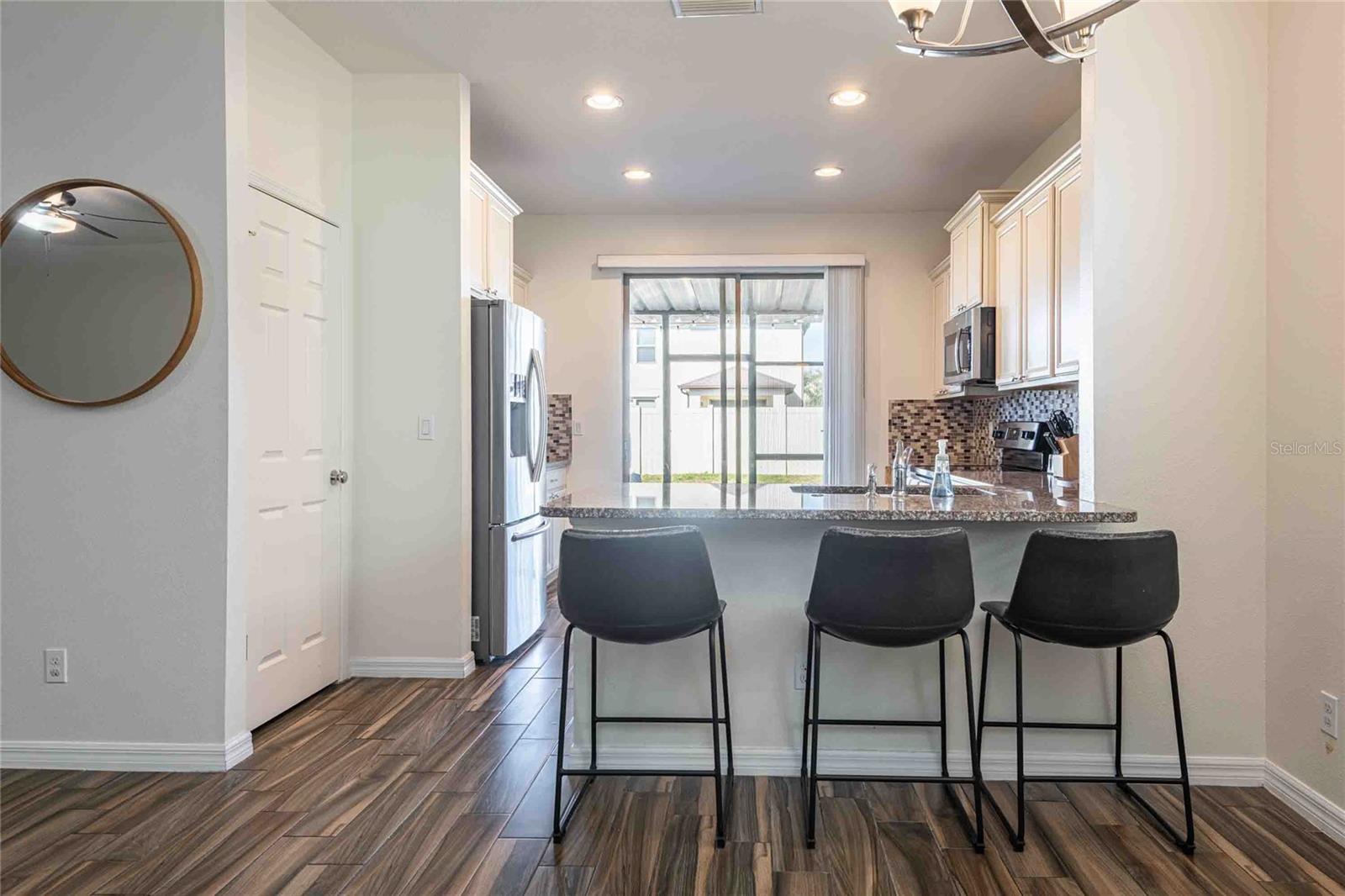 MAGNOLIA PARK SOUTHWEST G - Residential