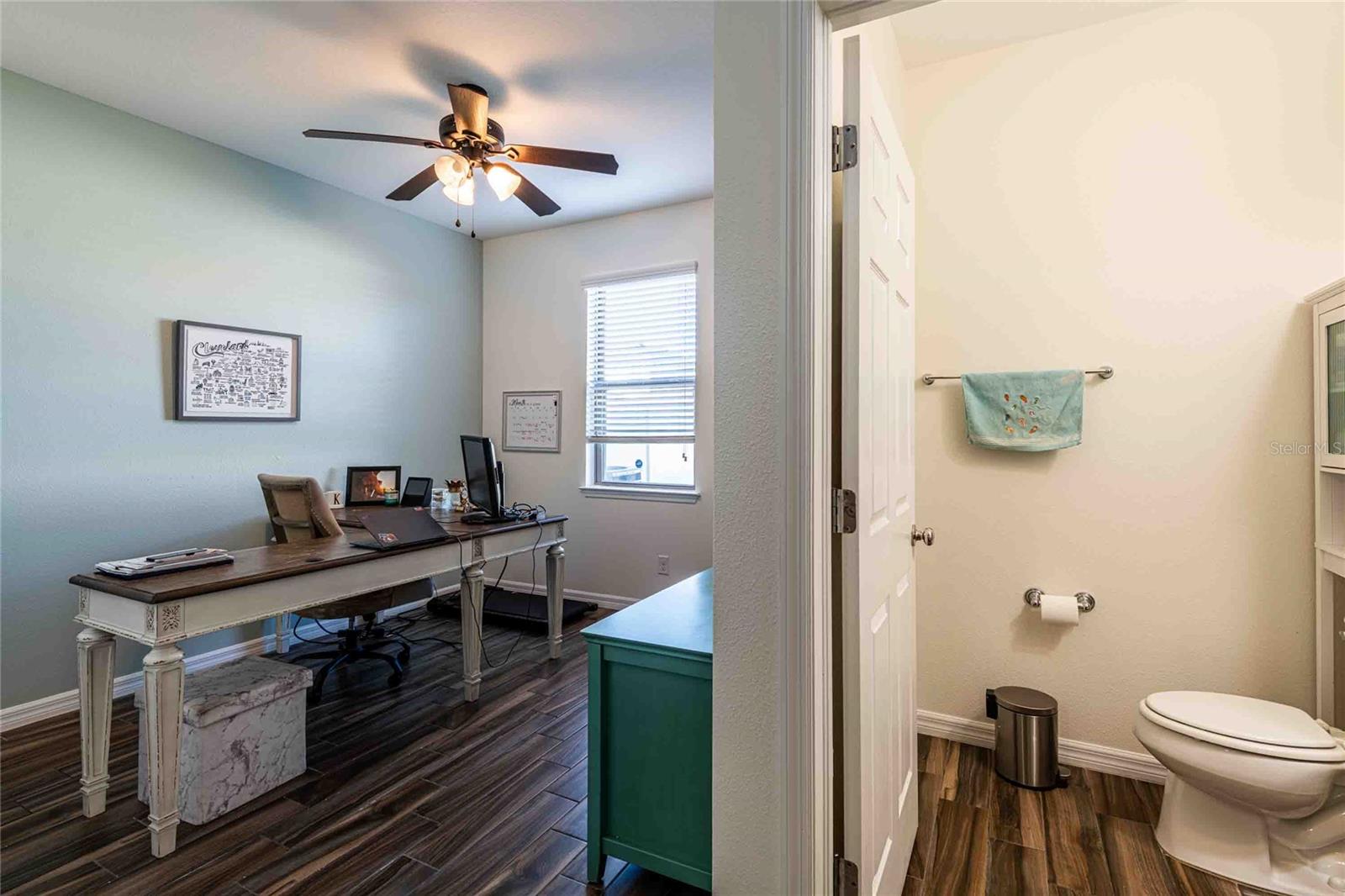 MAGNOLIA PARK SOUTHWEST G - Residential