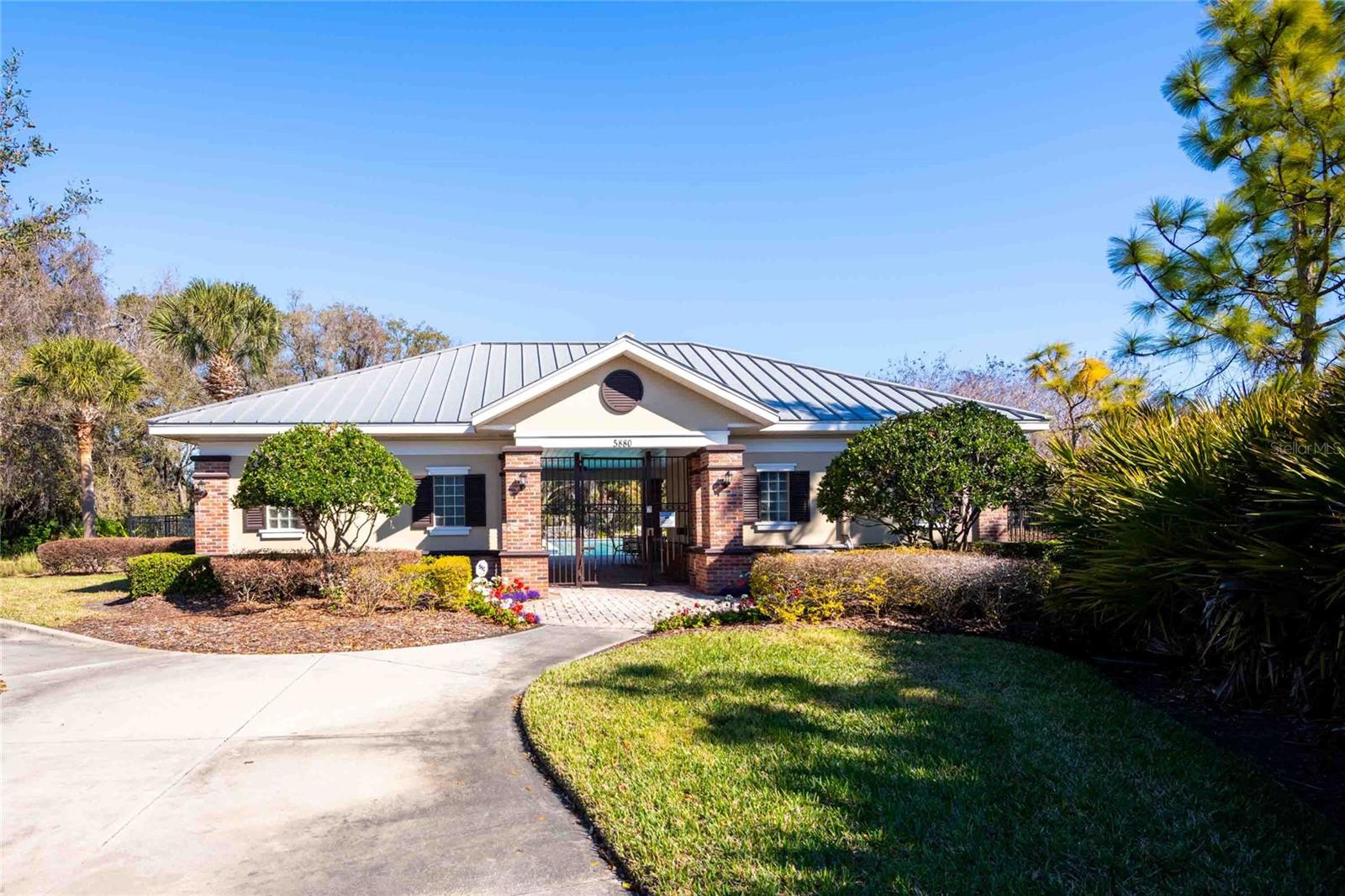 MAGNOLIA PARK SOUTHWEST G - Residential