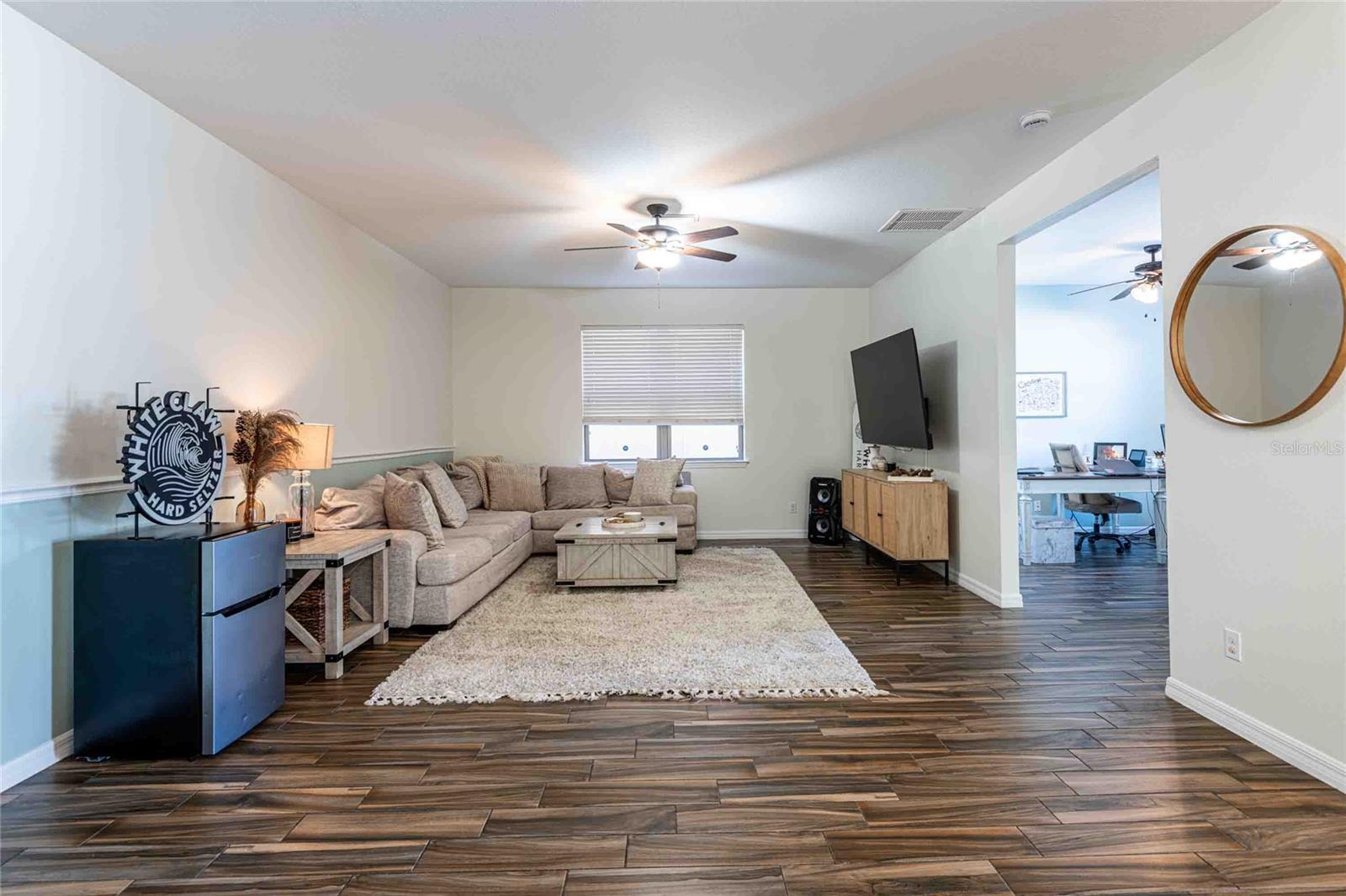 MAGNOLIA PARK SOUTHWEST G - Residential