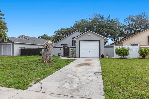 A home in ORLANDO