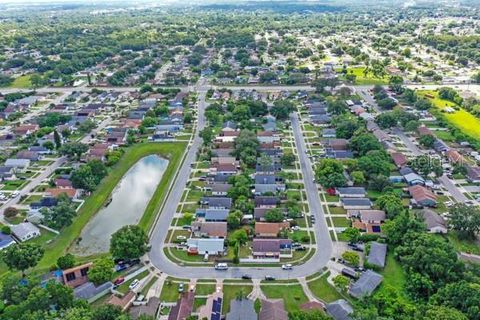 A home in ORLANDO