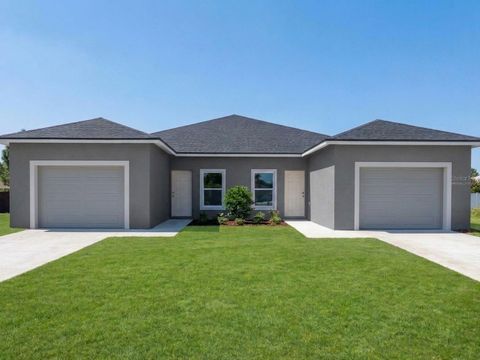 Photo of 6984 San Benito Drive, Sebring, FL 33872 (MLS # O6394779)