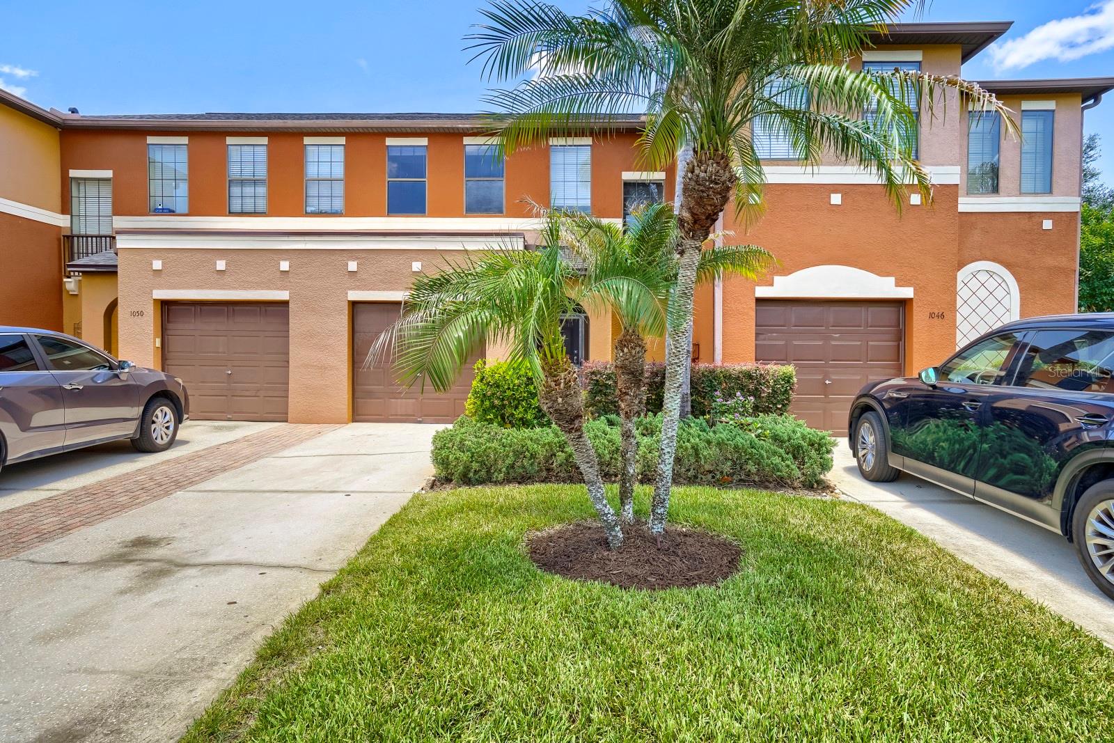 1048 TULLAMORE DRIVE