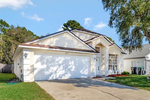 A home in ORLANDO