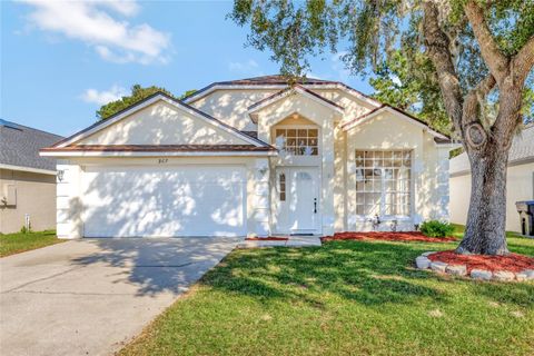 A home in ORLANDO