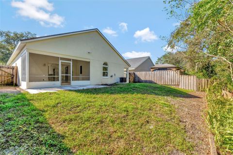 A home in ORLANDO