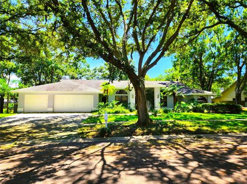 A home in CLEARWATER