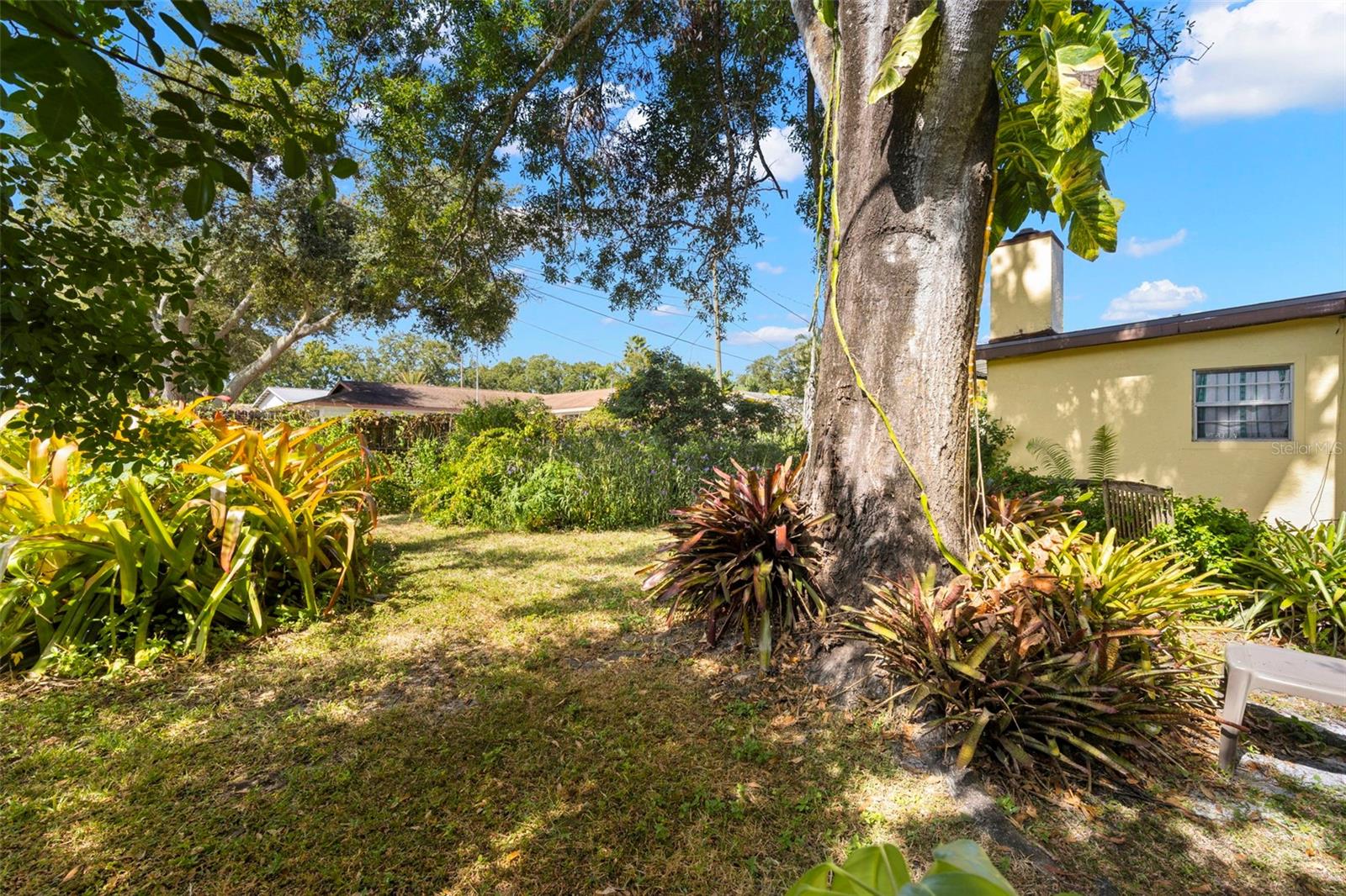 PINELLAS FARMS - Residential