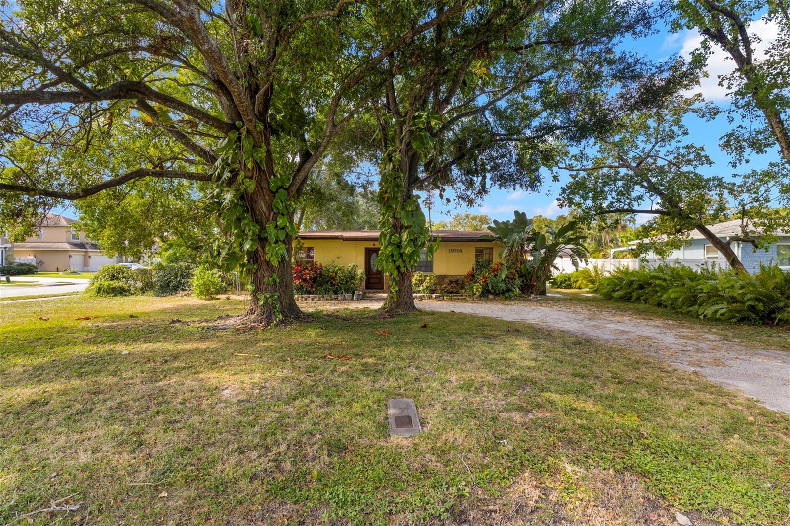 PINELLAS FARMS - Residential